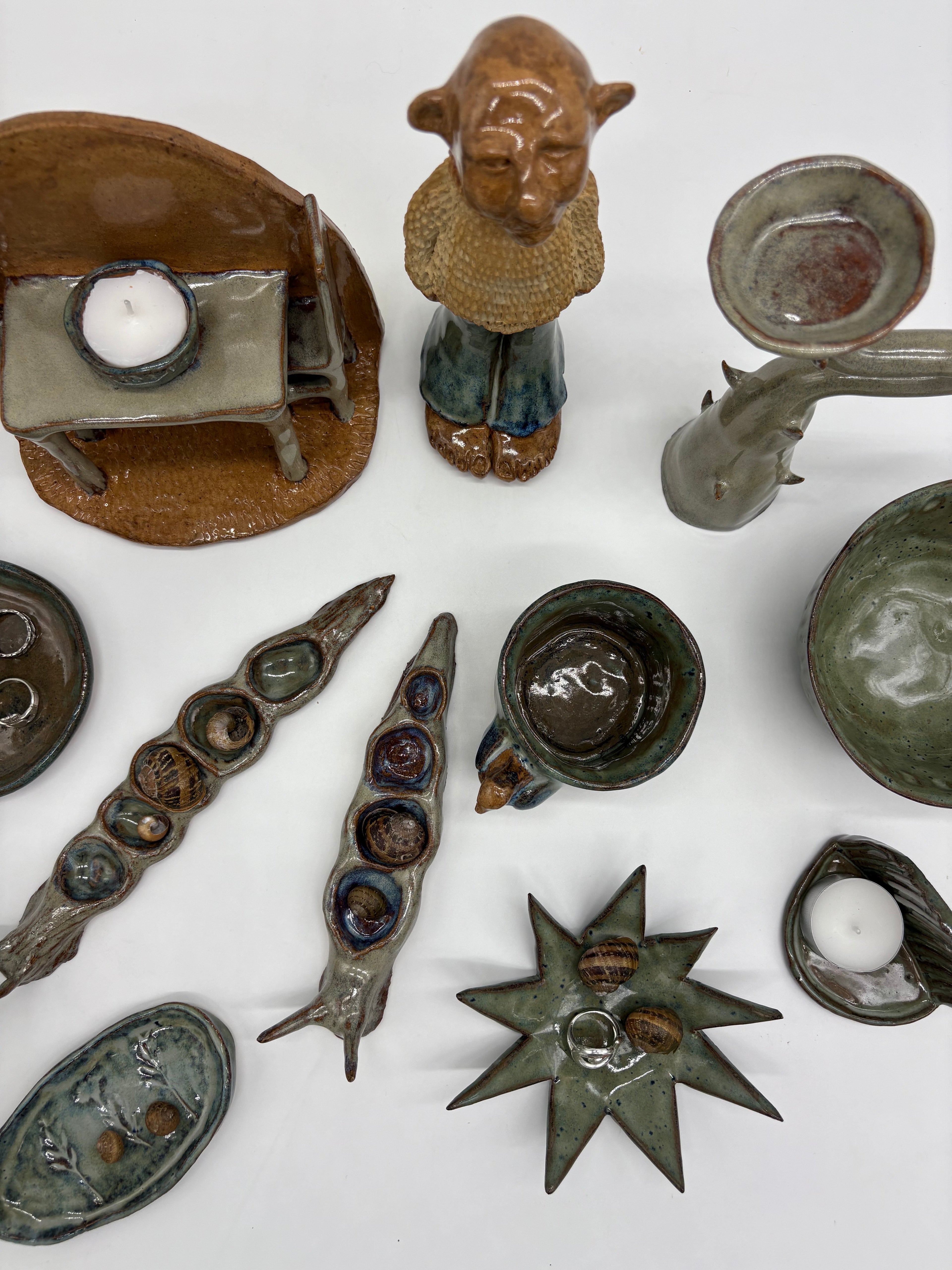 Ceramics