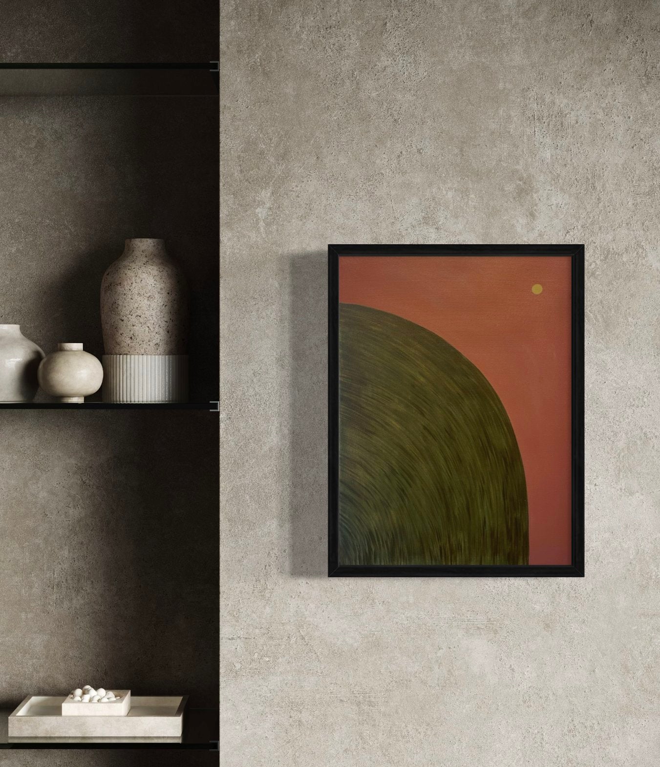 Paintings