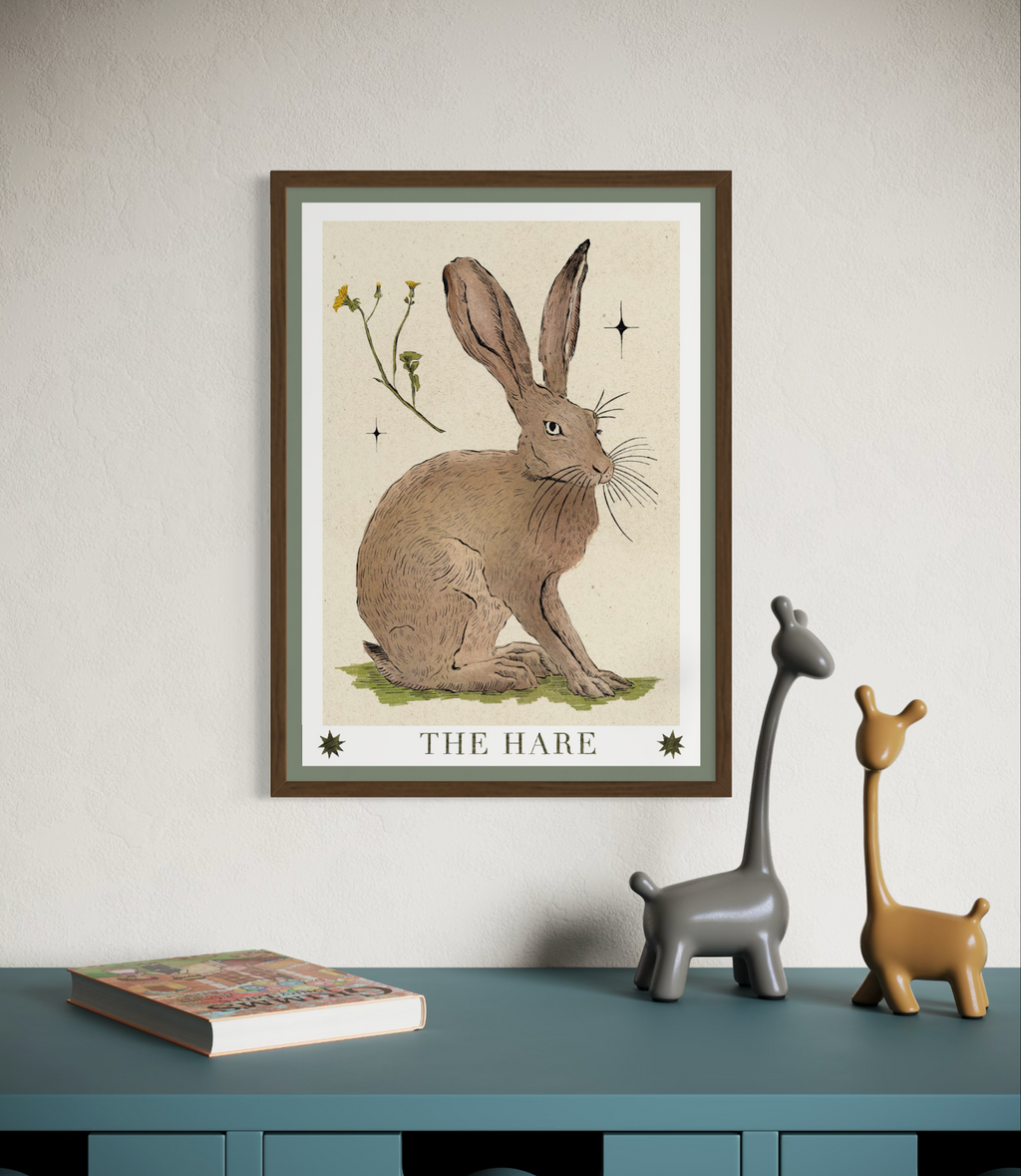 The Hare